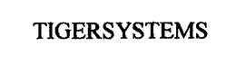 TIGERSYSTEMS trademark