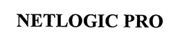 NETLOGIC PRO trademark