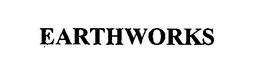 EARTHWORKS trademark