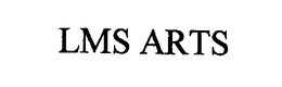 LMS ARTS trademark