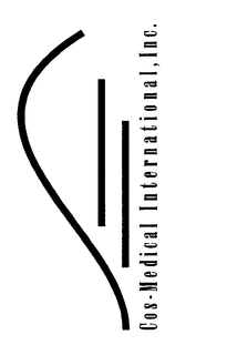 COS-MEDICAL INTERNATIONAL, INC. trademark
