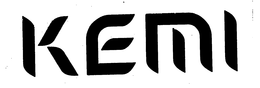 KEMI trademark