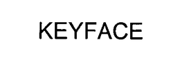 KEYFACE trademark