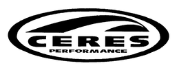 CERES PERFORMANCE trademark