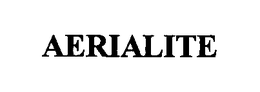 AERIALITE trademark