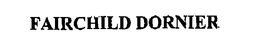 FAIRCHILD DORNIER trademark