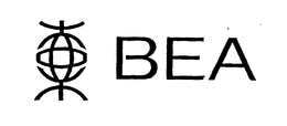 BEA trademark