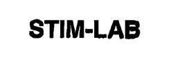 STIM-LAB trademark