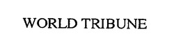 WORLD TRIBUNE trademark