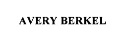 AVERY BERKEL trademark