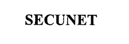 SECUNET trademark