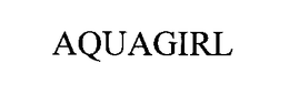 AQUAGIRL trademark