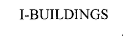 I-BUILDINGS trademark