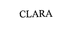 CLARA trademark