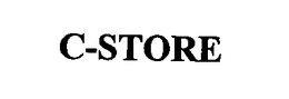 C-STORE trademark