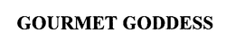 GOURMET GODDESS trademark