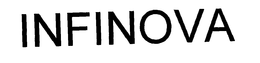 INFINOVA trademark