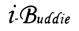 I-BUDDIE trademark