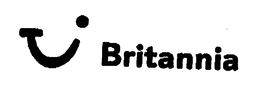 BRITANNIA trademark
