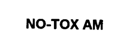 NO-TOX AM trademark