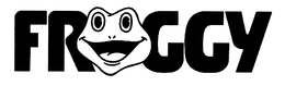 FROGGY trademark