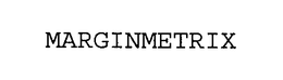 MARGINMETRIX trademark