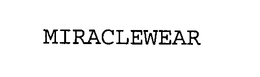 MIRACLEWEAR trademark