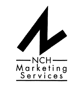 NCH MARKETING SERVICES trademark