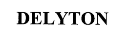 DELYTON trademark