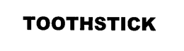 TOOTHSTICK trademark