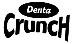 DENTA CRUNCH trademark