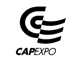 CAPEXPO trademark