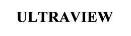 ULTRAVIEW trademark