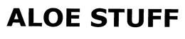 ALOE STUFF trademark