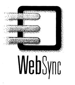 WEBSYNC trademark