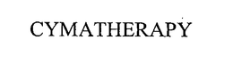 CYMATHERAPY trademark