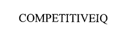 COMPETITIVEIQ trademark