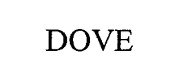 DOVE trademark