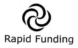 RAPID FUNDING trademark