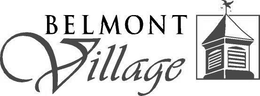 BELMONT VILLAGE trademark