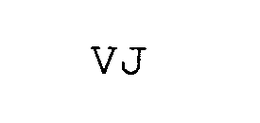 VJ trademark