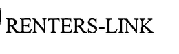 RENTERS-LINK trademark