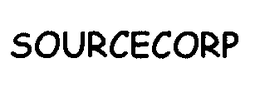 SOURCECORP trademark
