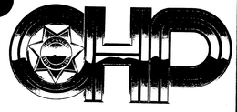 CHP trademark