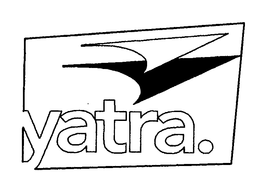 YATRA trademark