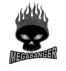 MEGABANGER trademark