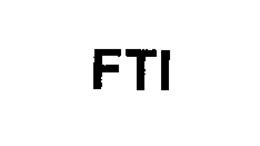 FTI trademark