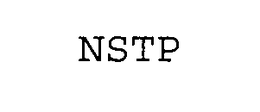 NSTP trademark
