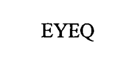 EYEQ trademark