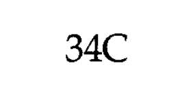 34C trademark